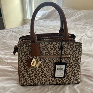 DKNY bag